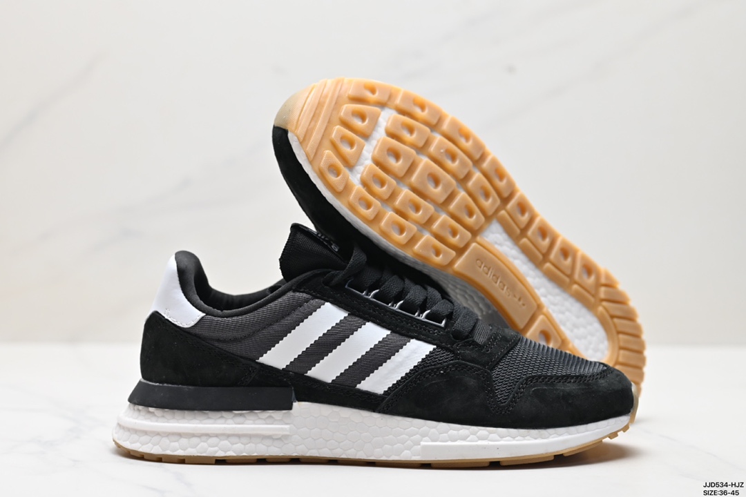 Adidas ZX Series Shoes